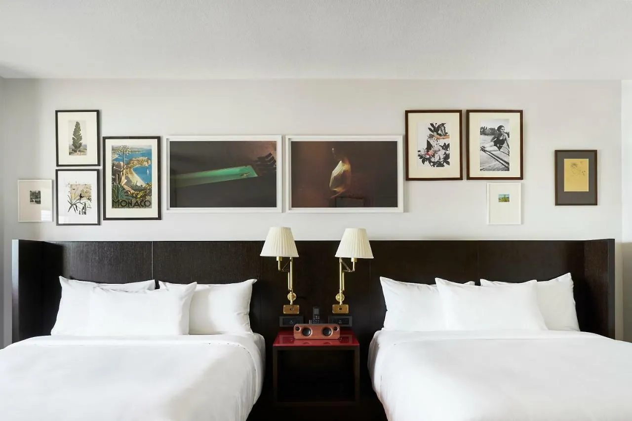 Park Mgm Las Vegas