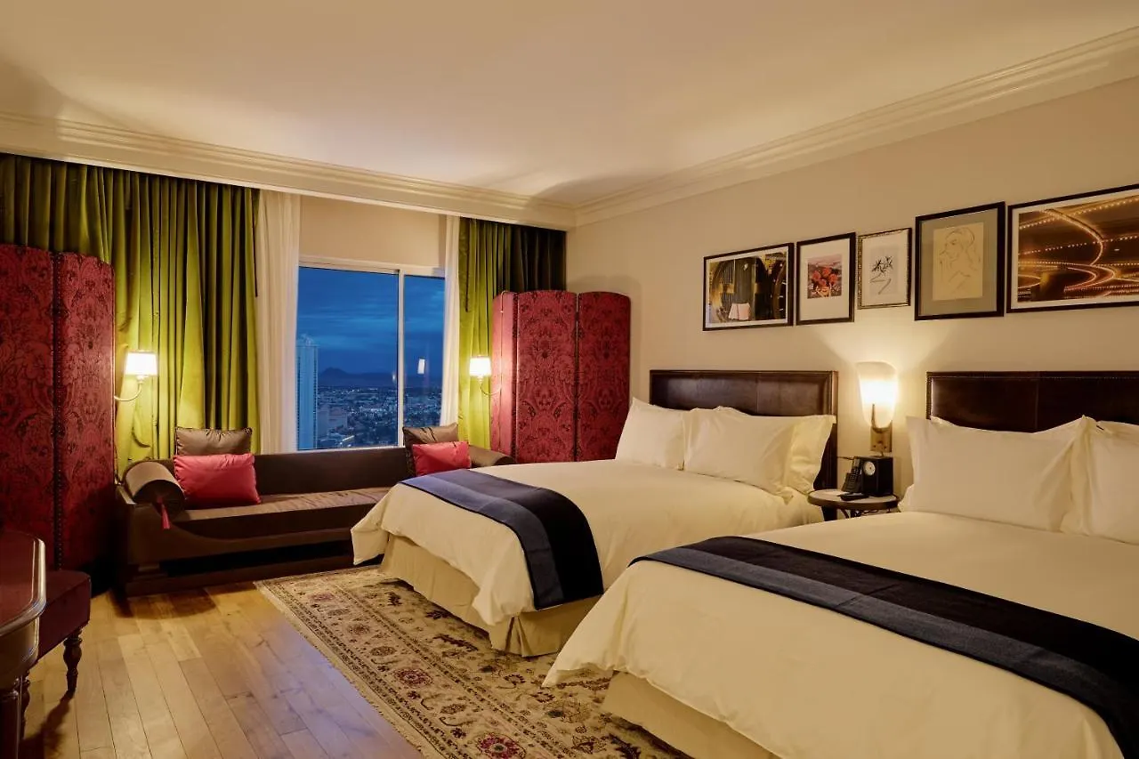 Park Mgm Las Vegas Resort