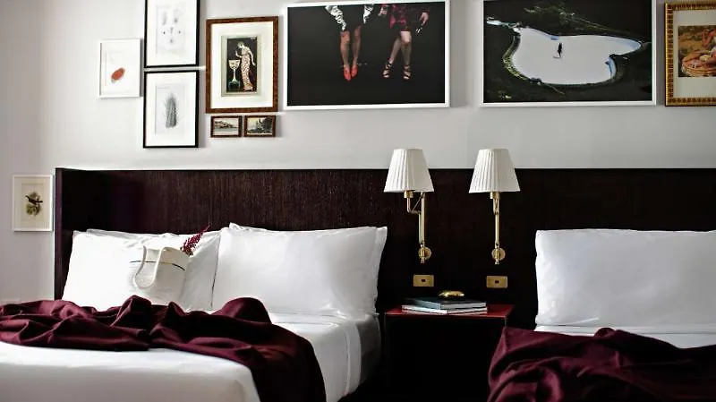 Resort Park Mgm Las Vegas