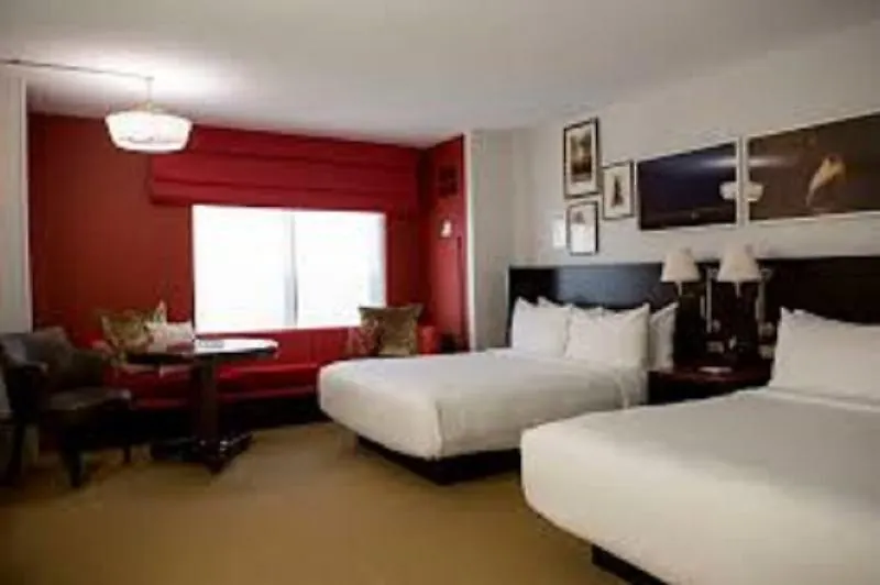 Park Mgm Las Vegas Resort