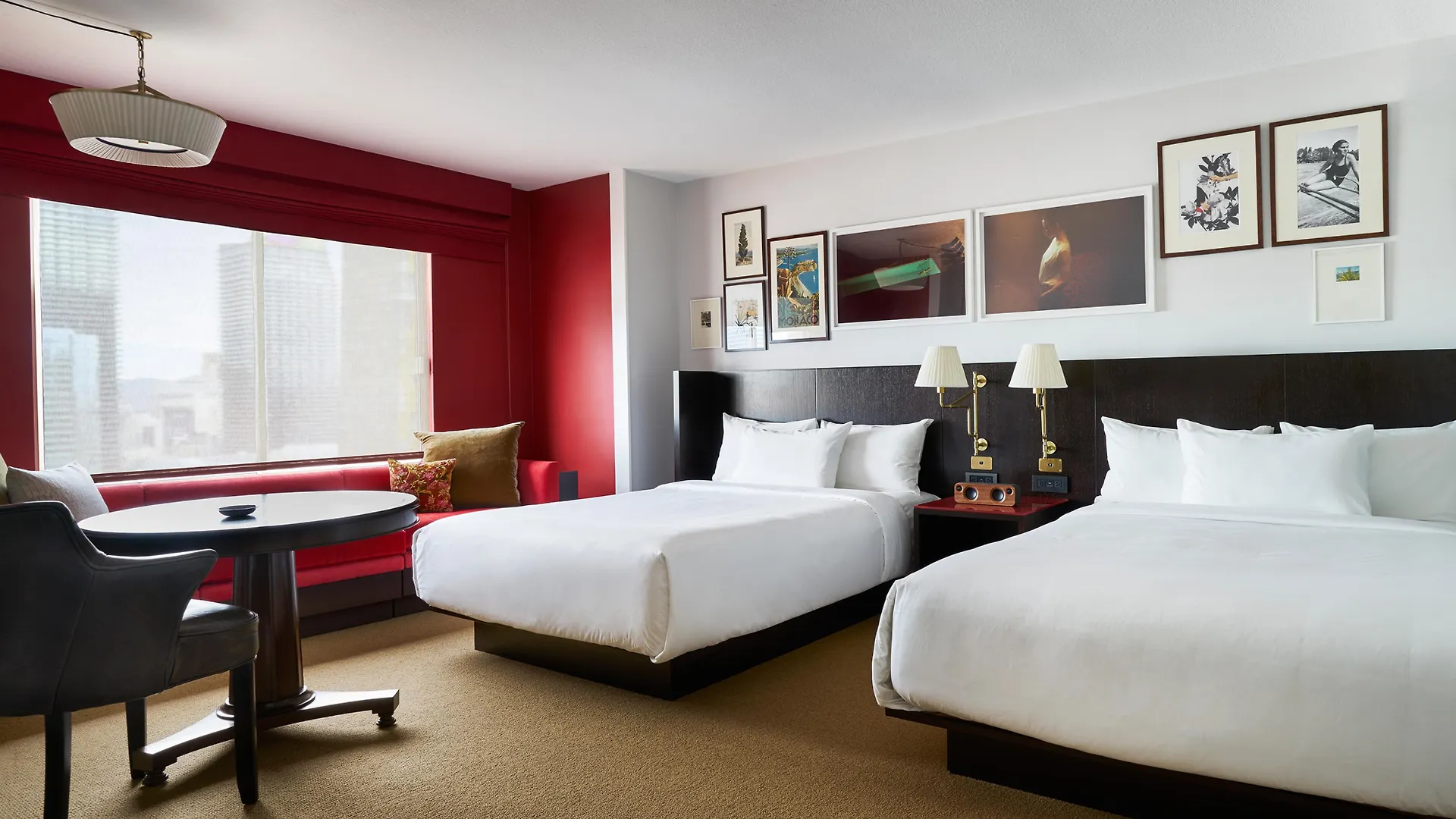Park Mgm Las Vegas