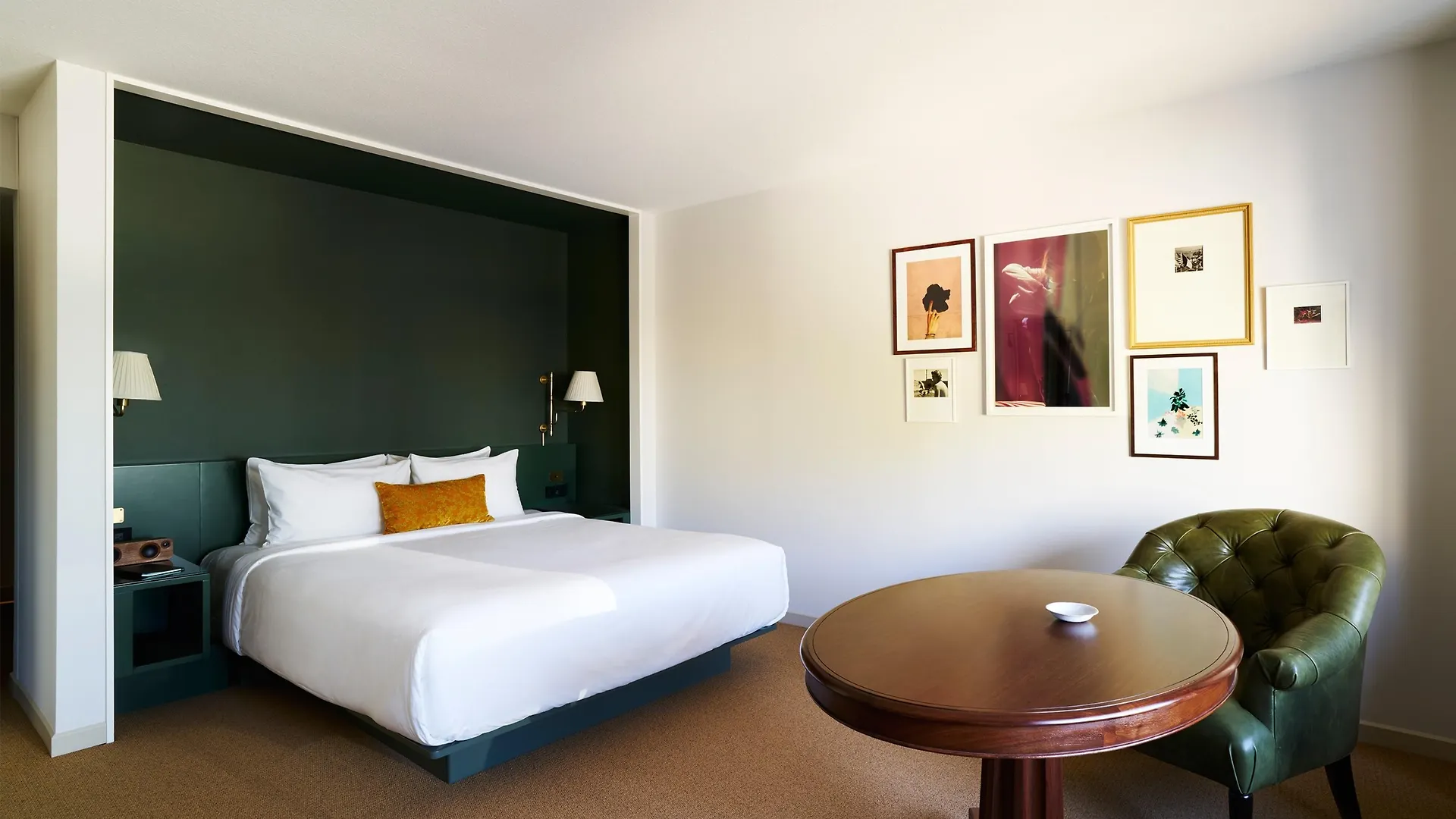 Park Mgm Las Vegas Resort
