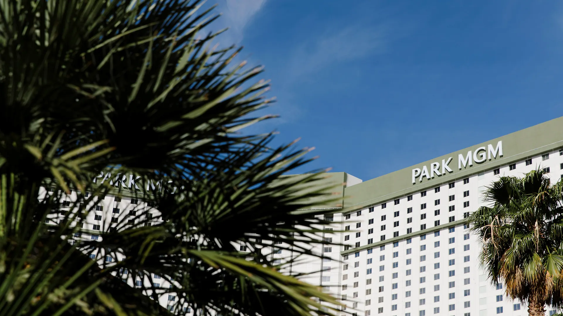 Park Mgm Las Vegas United States