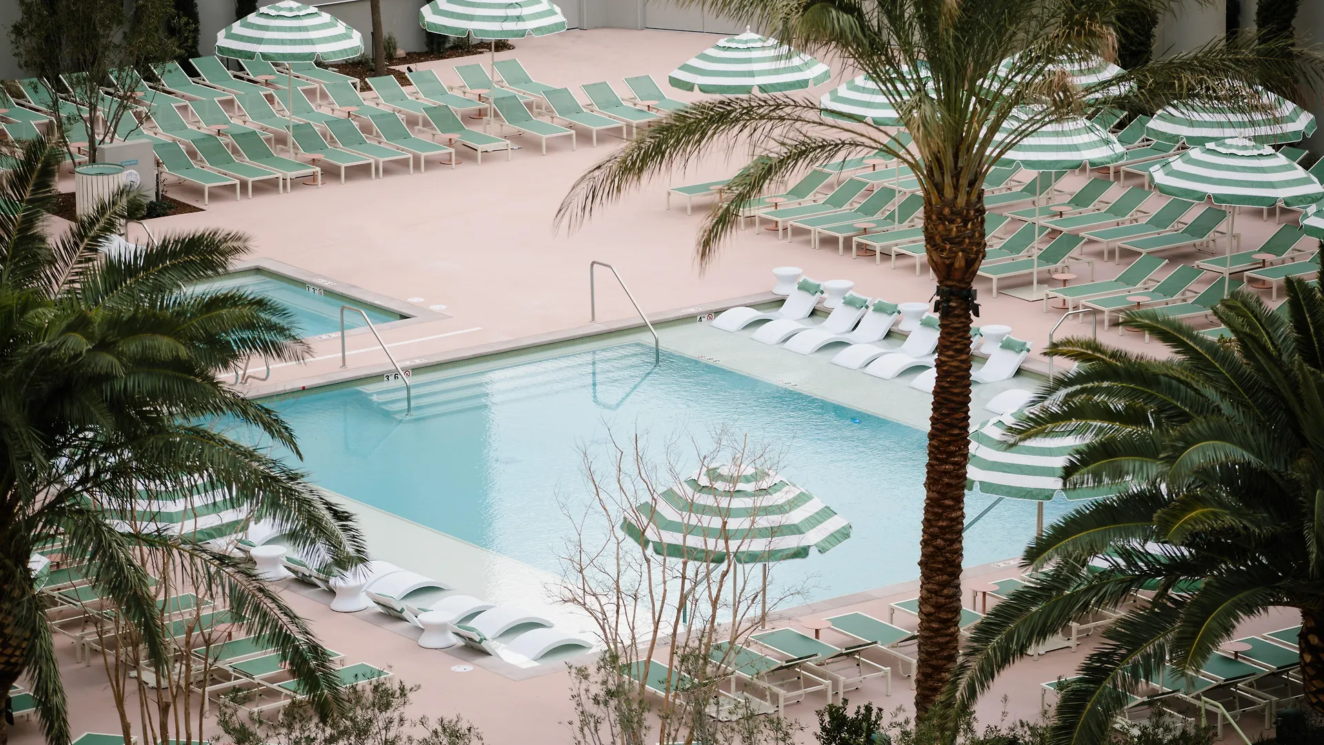 Park Mgm Las Vegas