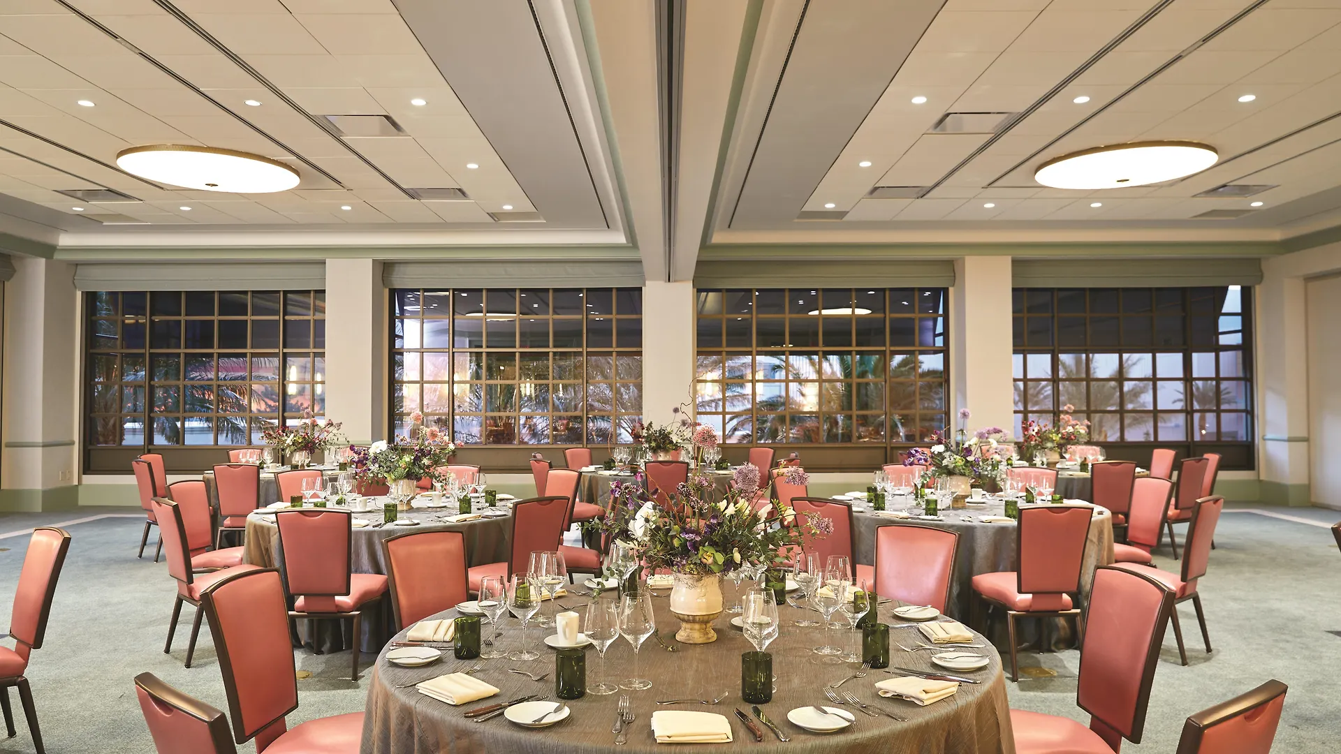 Resort Park Mgm Las Vegas