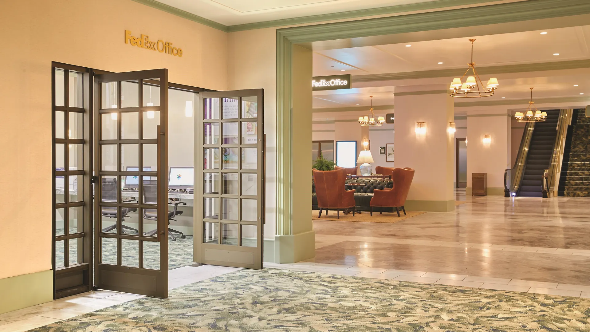 Park Mgm Las Vegas