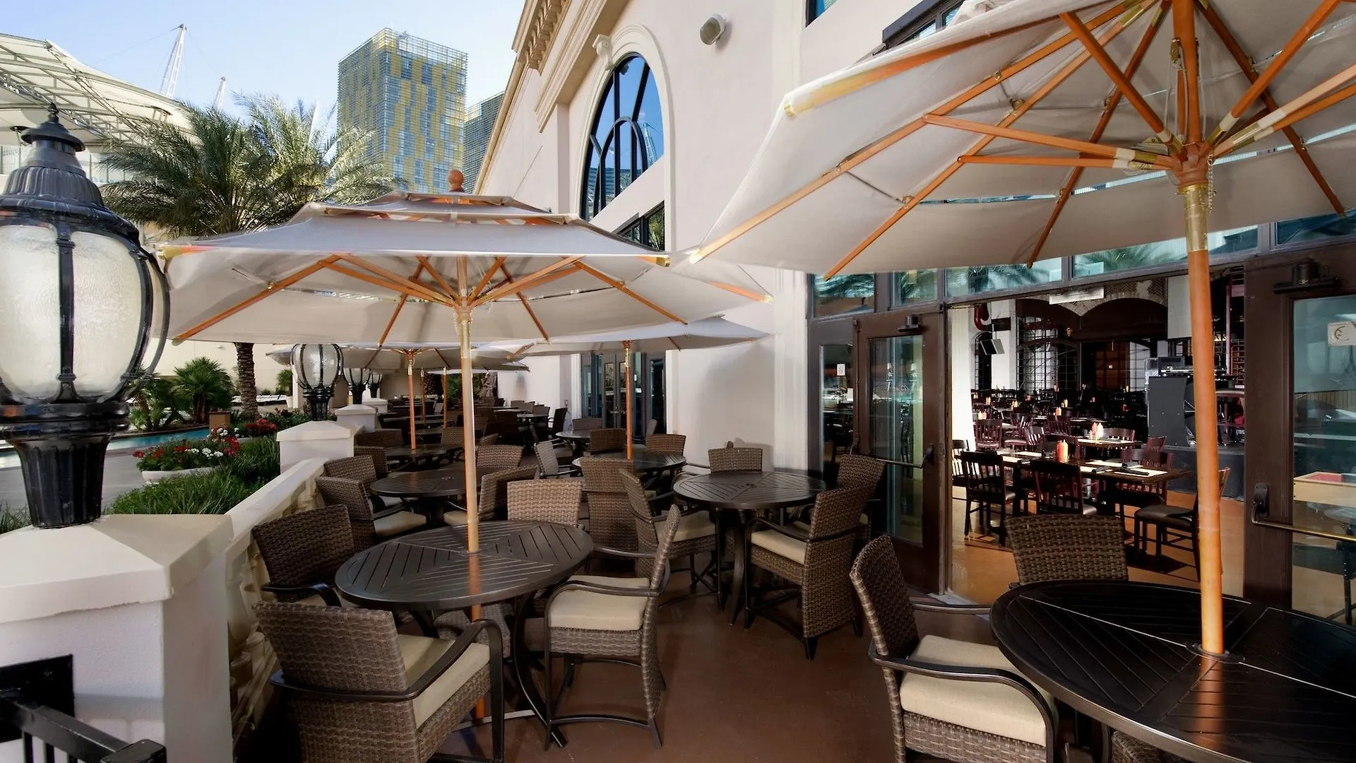 Park Mgm Las Vegas