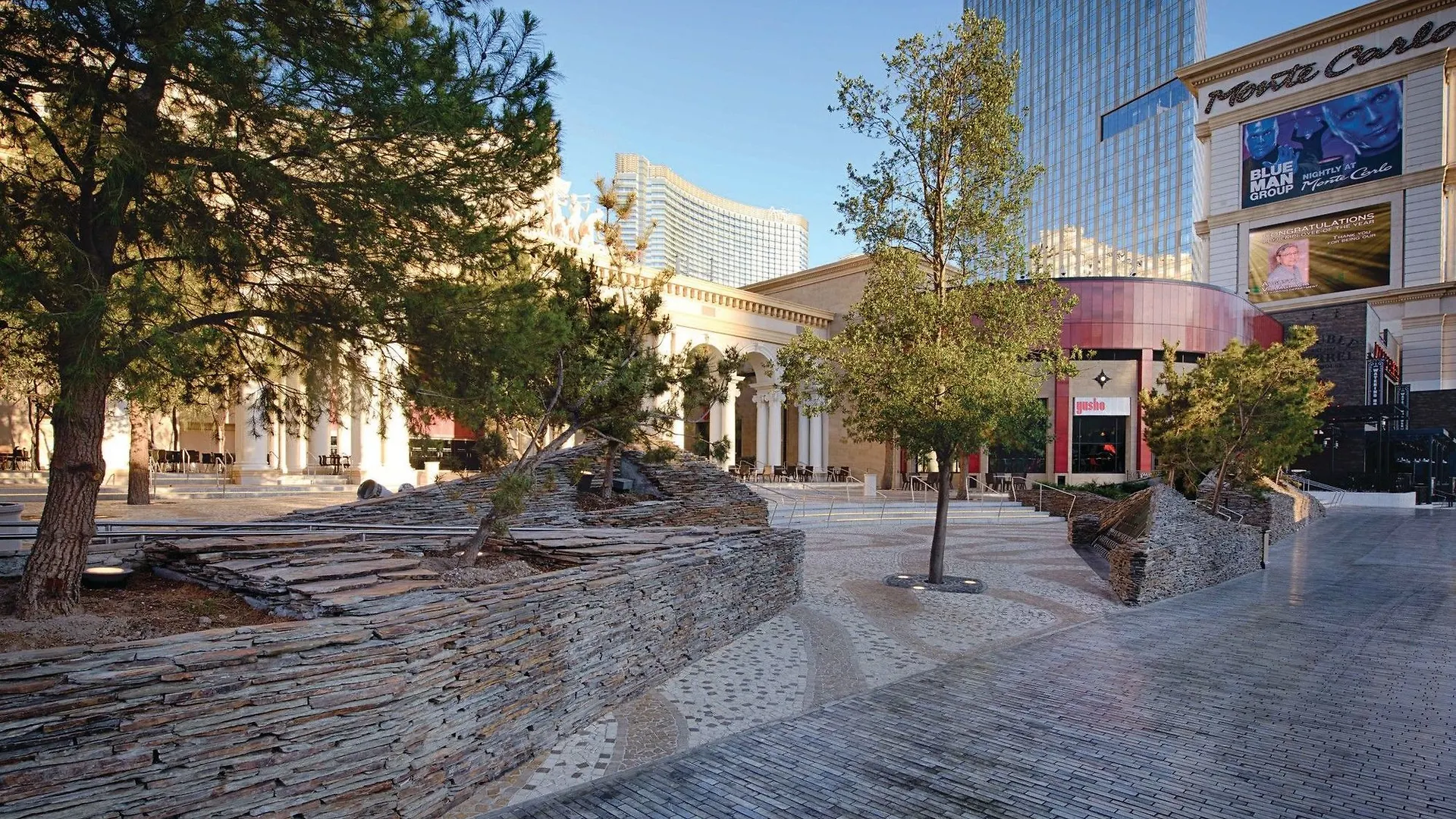 Park Mgm Las Vegas