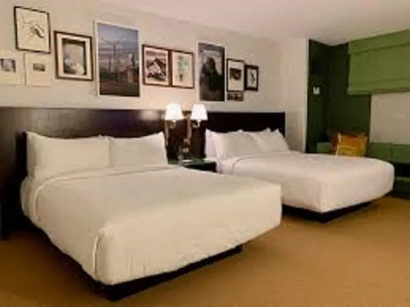 Park Mgm Las Vegas 4*,  United States