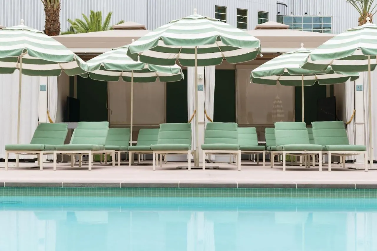 Park Mgm Las Vegas USA