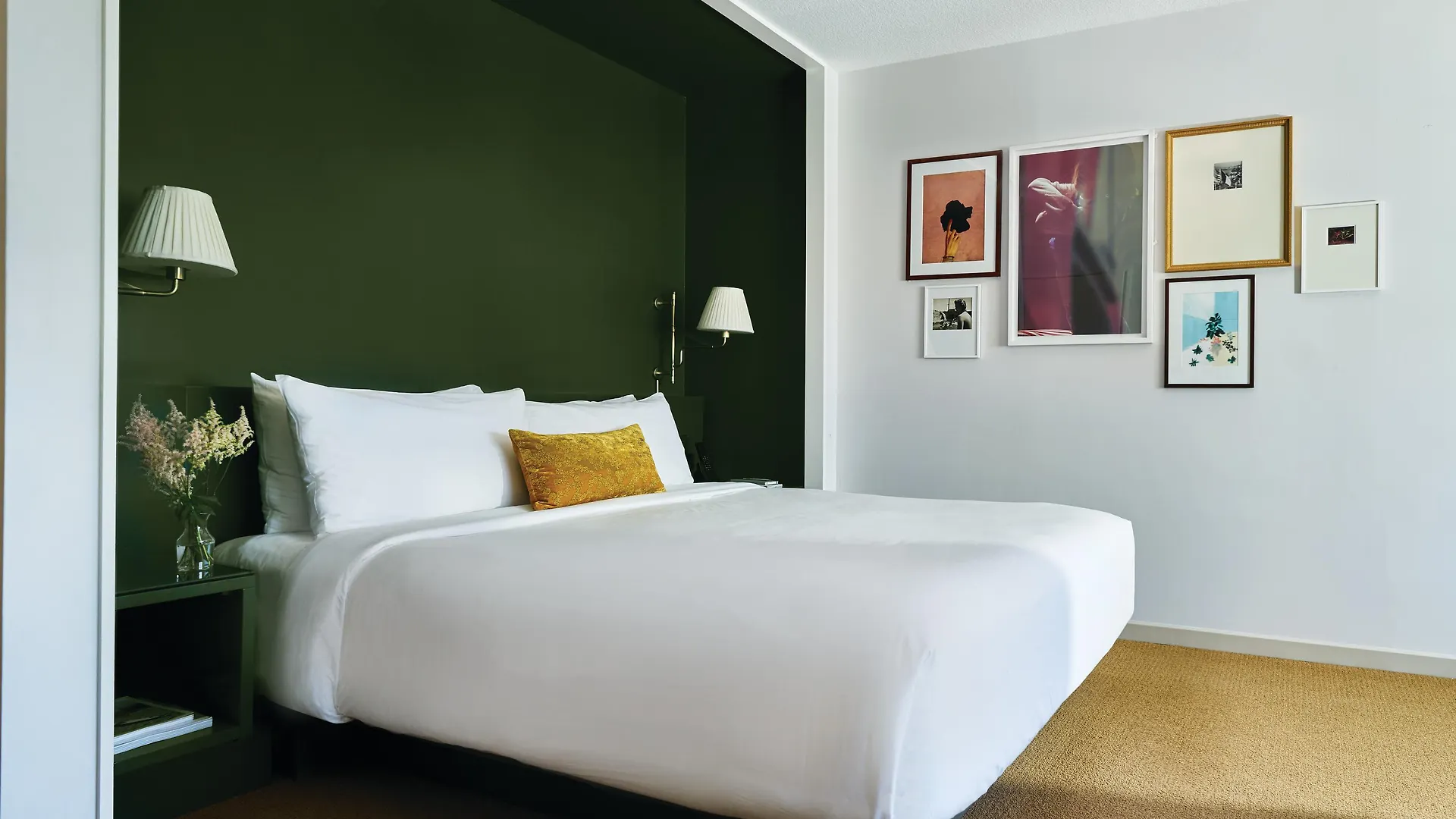 Park Mgm Las Vegas 4*,  USA