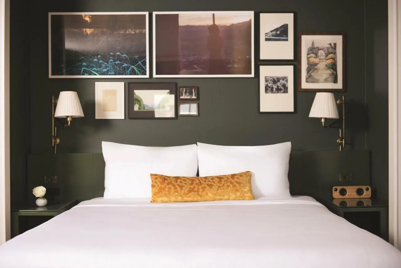 Park Mgm Las Vegas Rezort