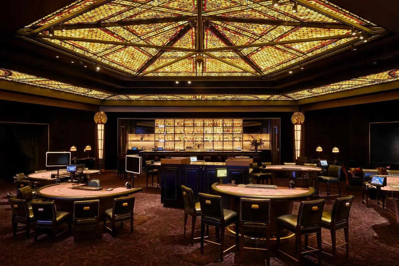 Park Mgm Las Vegas 4*,  USA