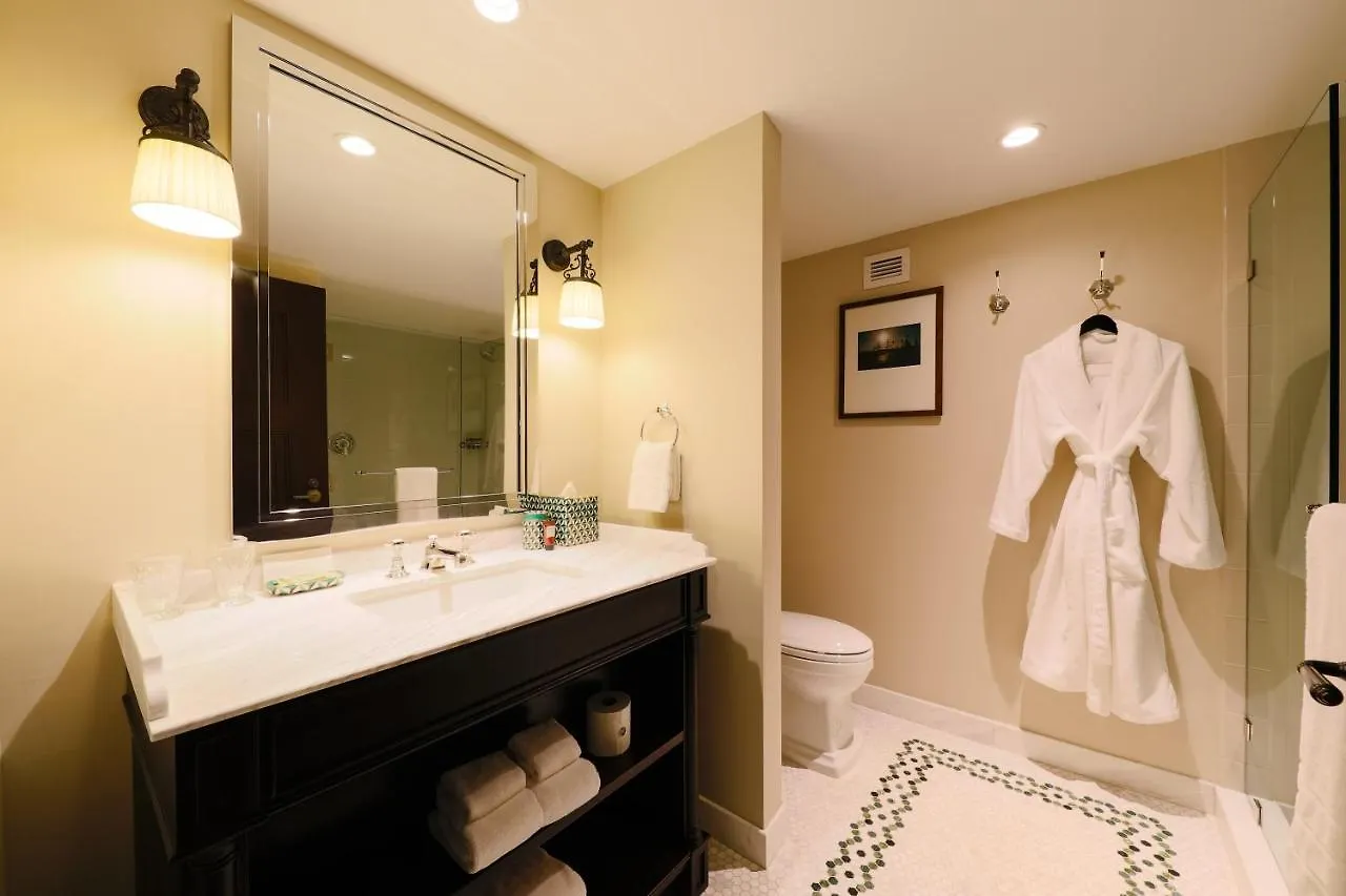 **** Rezort Park Mgm Las Vegas USA