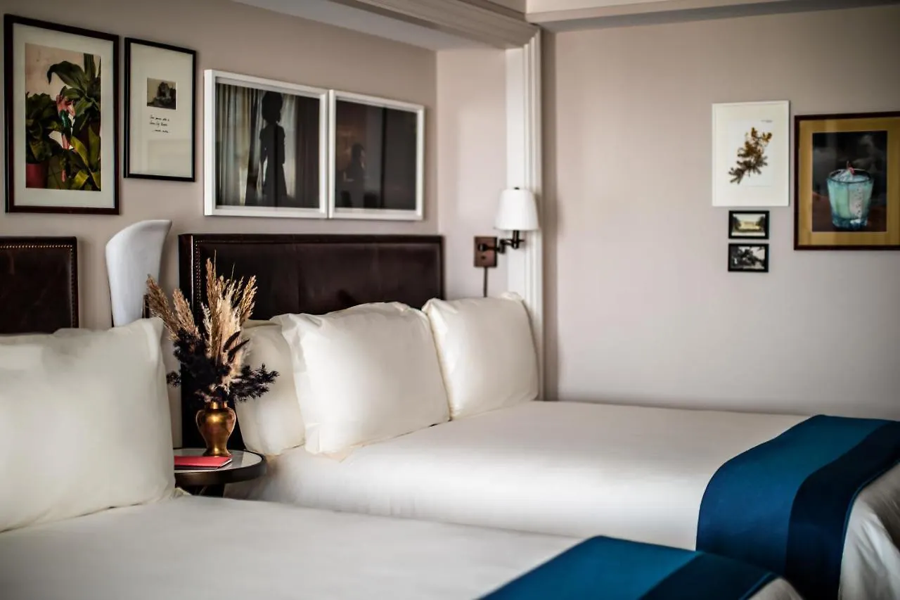 Park Mgm Las Vegas 4*,